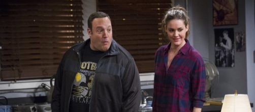 Erinn Hayes' character on 'Kevin Can Wait' will be killed off in season 2.~ Facebook/KevinCanWait