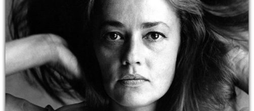 French actress Jeanne Moreau died in Paris/ Photo via flickr/grażus