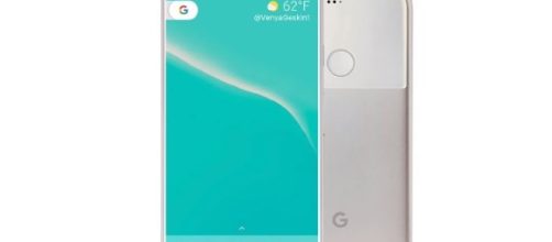 Google Pixel 2 might sport impressive feature that could beat iPhone 8 and Samsung Galaxy Note 8 - YouTube/Android Authority