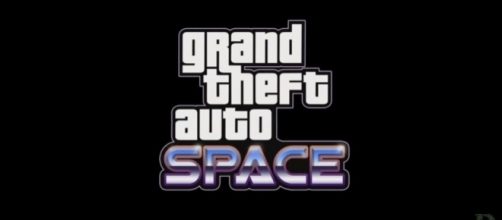 "Grand Theft Auto" Space mod is just around the corner -- Duggy / YouTube