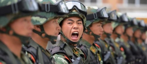 How China could stop a US strike on North Korea without starting ... - businessinsider.com