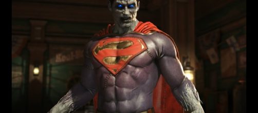 'Injustice 2' August update adds Bizzarro Superman skin along with several fixes(IGN/YouTube Screenshot)