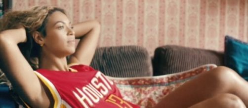 La popstar Beyoncé potrebbe diventare la nuova proprietaria dei Houston Rockets