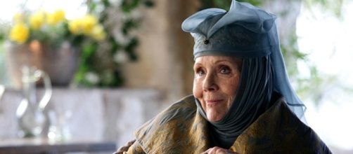 Les showrunners rendent hommage à Diana Rigg