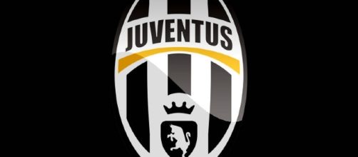 Logo de la Juventus de Turin - Italie
