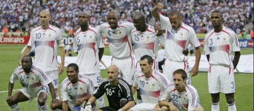 L'Om a refusé une offre pour un ancien joueur de l'Equipe de France 2006