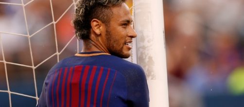 LSDW > ''Feu vert'' pour le transfert de Neymar - Football - source-web.eu