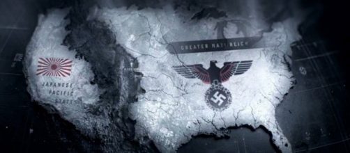 'Man in the High Castle' won't be Amazon's sole alt-history show for long with 'Black America' coming. / from 'ErstwhileBlog' - erstwhileblog.com