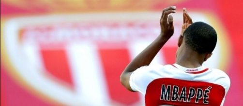Mercato Monaco: Mbappé aurait fait son choix - beIN SPORTS - beinsports.com