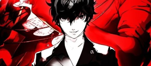 'Persona 5' is the latest entry in the 'Persona' series. (image source: YouTube/IGN)