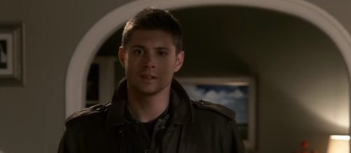 Supernatural' Season 12 Jensen Ackles reprises his role -Image Credit: YouTube/Rainbowcupcake
