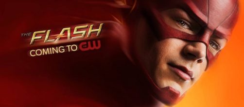 'The Flash' on The CW - https://c1.staticflickr.com/4/3911/14423024885_b9866c71c1_b.jpg
