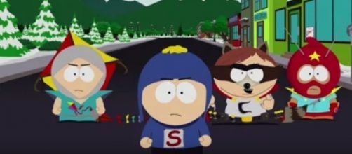 Ubisoft offers a look behind the development of 'South Park: The Fractured But Whole' with 'South Park' creators. Ubisoft US/YouTube