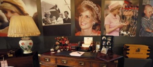 UK Broadcaster Defends Plan to Air Princess Diana Recordings ... - e-latestnews.com