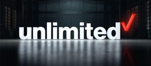 Verizon's vaunted unlimited data plans become limited by sheer number of users. / [Image source: Flickr.com]