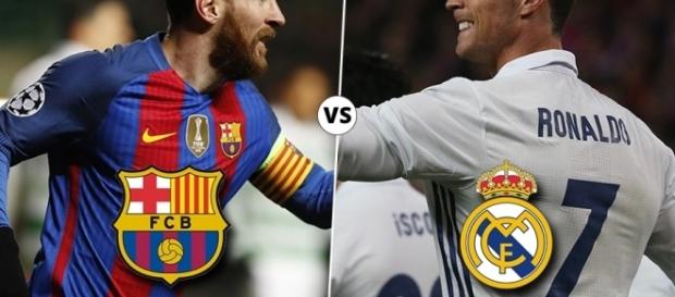 A vos pronostics : Barça ou Real Madrid, qui va gagner ... - sports.fr A vos pronostics : Barça ou Real Madrid, qui va gagner ... - sports.fr