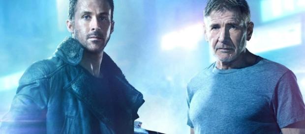 Anche Hans Zimmer per la colonna sonora di Blade Runner 2049 ... - rollingstone.it Anche Hans Zimmer per la colonna sonora di Blade Runner 2049 ... - rollingstone.it