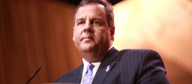 Chris Christie - Opioids - Photo: Flickr Chris Christie - Opioids - Photo: Flickr