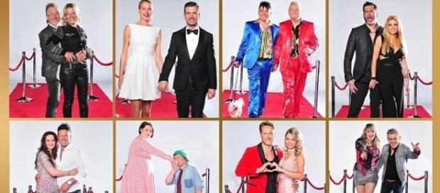 Das Sommerhaus der Stars 2017: Diese acht Paare wollen den Titel ... - rtl.de Das Sommerhaus der Stars 2017: Diese acht Paare wollen den Titel ... - rtl.de
