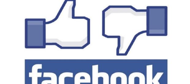 Facebook app/ Veluben via Wikimedia Commons Facebook app/ Veluben via Wikimedia Commons