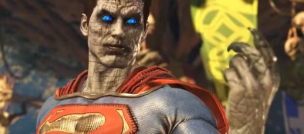 'Fans have mixed reaction to the latest DLC character tease from Ed Boon. IGN/YouTube 'Fans have mixed reaction to the latest DLC character tease from Ed Boon. IGN/YouTube