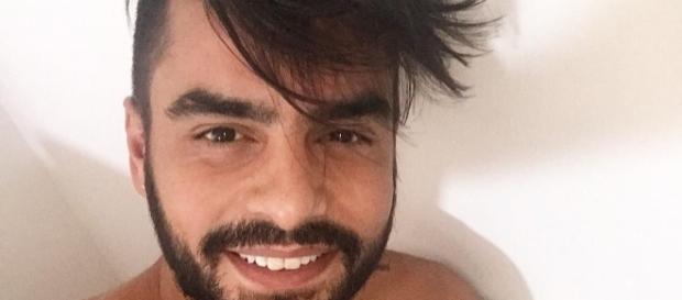 Foto di Mario Serpa su Instagram Foto di Mario Serpa su Instagram