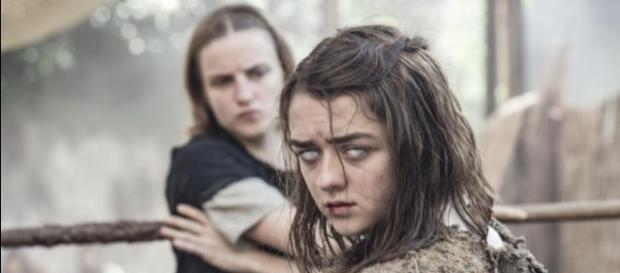 Fuite d'un script de Game of Thrones Fuite d'un script de Game of Thrones
