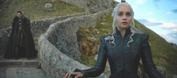 Game of Thrones : Le phénomène qui bat (encore) des records Game of Thrones : Le phénomène qui bat (encore) des records