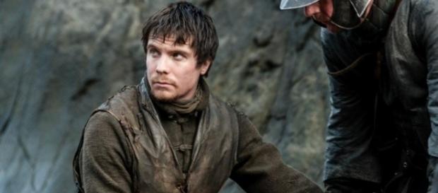 Gendry, personagem que está sumido desde a terceira temporada de Game of Thrones Gendry, personagem que está sumido desde a terceira temporada de Game of Thrones