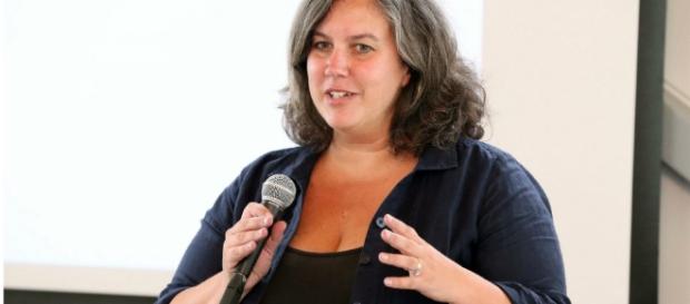 Heidi Alexander is one Labour MP trying to stop a 'hard'. (Photo by PhoenixCommunity Housing via Flikr) Heidi Alexander is one Labour MP trying to stop a 'hard'. (Photo by PhoenixCommunity Housing via Flikr)