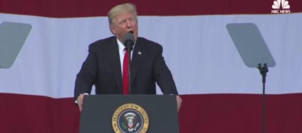 Image via NBC News/YouTube screenshot Image via NBC News/YouTube screenshot