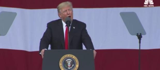 Image via NBC News/YouTube screenshot Image via NBC News/YouTube screenshot