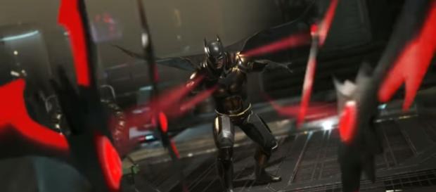 "Injustice 2" gets numerous fixes with the latest August update - YouTube/Injustice "Injustice 2" gets numerous fixes with the latest August update - YouTube/Injustice