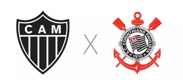 Jogo será no estádio do Mineirão Jogo será no estádio do Mineirão