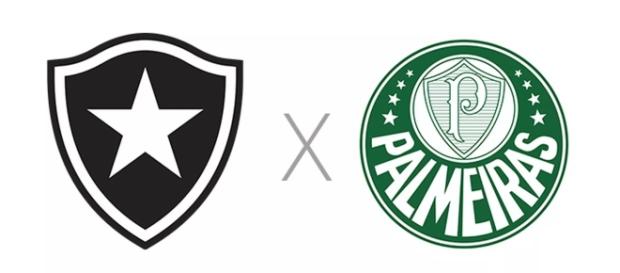 Jogo será no estádio Nilton Santos Jogo será no estádio Nilton Santos