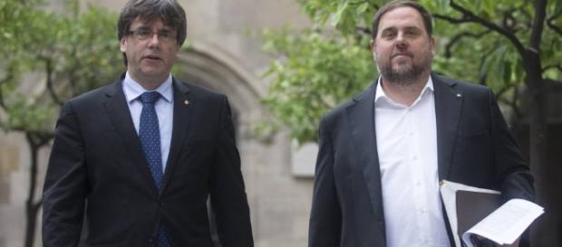 La confianza inversora en Cataluña es la más baja de todas La confianza inversora en Cataluña es la más baja de todas