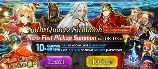 Nero Fest just recently ended. Have you managed to get her? (via YouTube/G&A Reviews) Nero Fest just recently ended. Have you managed to get her? (via YouTube/G&A Reviews)