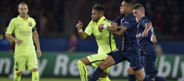 neymar psg | We Love Barça - weloba.com neymar psg | We Love Barça - weloba.com
