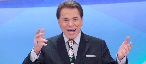 O SBT não quis renovar o contrato O SBT não quis renovar o contrato