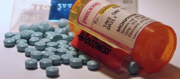 Painkillers credits:flickr https://www.flickr.com/photos/sfxeric/3964596491 Painkillers credits:flickr https://www.flickr.com/photos/sfxeric/3964596491