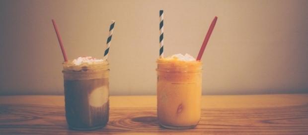 Photo milkshakes via Pixabay by StockSnap/CC0 Photo milkshakes via Pixabay by StockSnap/CC0
