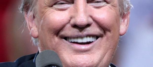 President Donald Trump (Gage Skidmore flickr) President Donald Trump (Gage Skidmore flickr)