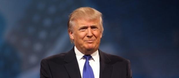 President Trump | credit, Gage Skidmore, flickr.com President Trump | credit, Gage Skidmore, flickr.com