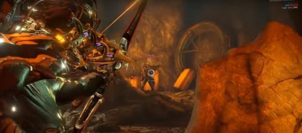 Primary weapons are one of the most important equipment in ‘Warframe.’ Image - Tactical Potato/YouTube Primary weapons are one of the most important equipment in ‘Warframe.’ Image - Tactical Potato/YouTube