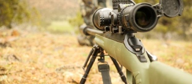 Rasheed Al Jijakli has been arrested for procuring and illegally exporting laser bore sighters, rifle scopes, and... image via pixabay.com Rasheed Al Jijakli has been arrested for procuring and illegally exporting laser bore sighters, rifle scopes, and... image via pixabay.com