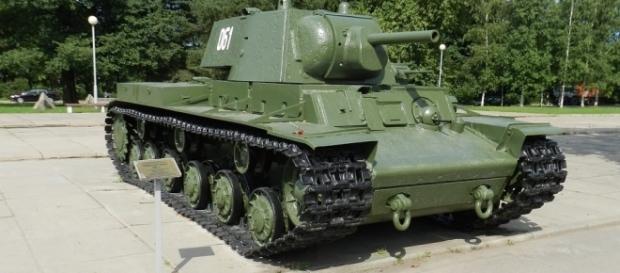 history of russian main battle tanks