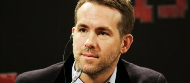Ryan Reynolds é um dos famosos que escapou da morte Ryan Reynolds é um dos famosos que escapou da morte