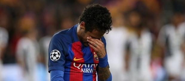 Se confirma que Neymar se va al PSG Se confirma que Neymar se va al PSG