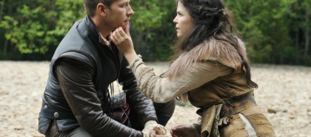 Snow Falls | Once Upon a Time Wiki | FANDOM powered by Wikia - wikia.com Snow Falls | Once Upon a Time Wiki | FANDOM powered by Wikia - wikia.com