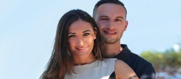 Temptation Island 2017, Ruben difende Francesca Temptation Island 2017, Ruben difende Francesca